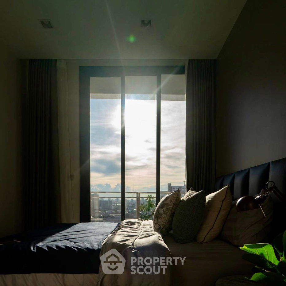 รูป คอนโด 1-ห้องนอน ที่ เดอะไลน์ พหลฯ – ประดิพัทธ์ ใกล้ BTS สะพานควาย (ID 1866838) - รูปที่ 13/20