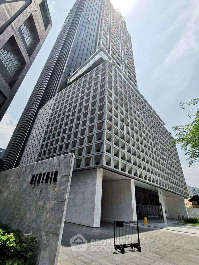 รูป คอนโด 2-ห้องนอน ที่ บีทนิค สุขุมวิท 32 ใกล้ BTS ทองหล่อ (ID 659010) - รูปที่ 10/10