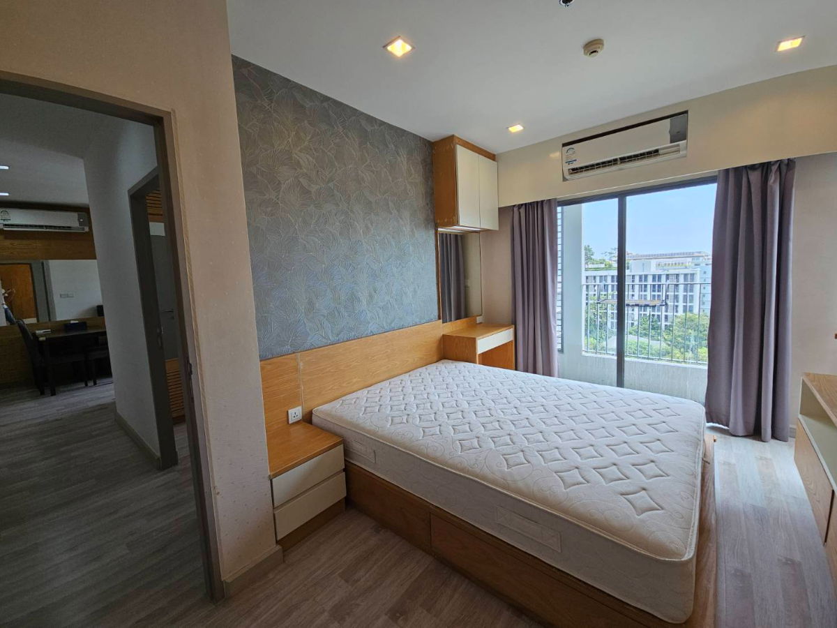 รูป ✨ให้เช่า Ideo Mobi ✨สุขุมวิท 81 | 2 ห้องนอน 2 ห้องน้ำ | ชั้น 8 (ทิศเหนือ) | พื้นที่ 50 ตร.ม. - รูปที่ 12/15