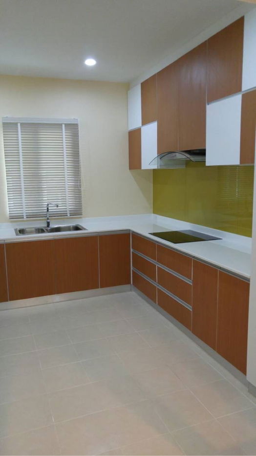 รูป ให้เช่าบ้านเดี่ยวทำเลดีในเมืองทองอิมแพคแจ้งวัฒนะ  - รูปที่ 5/12