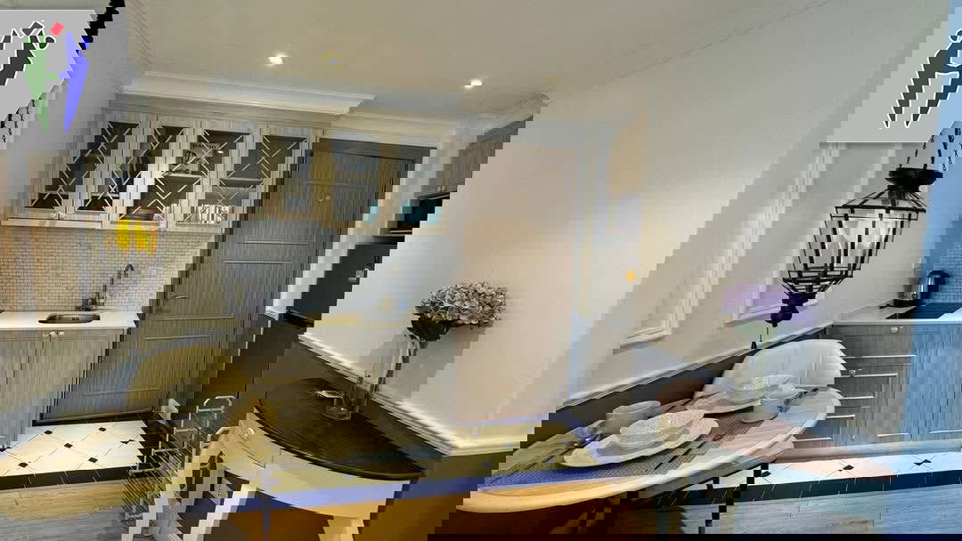 รูป คอนโดให้เช่า เซเว่นซี2 นาจอมเทียน 1ห้องนอน - รูปที่ 2/10