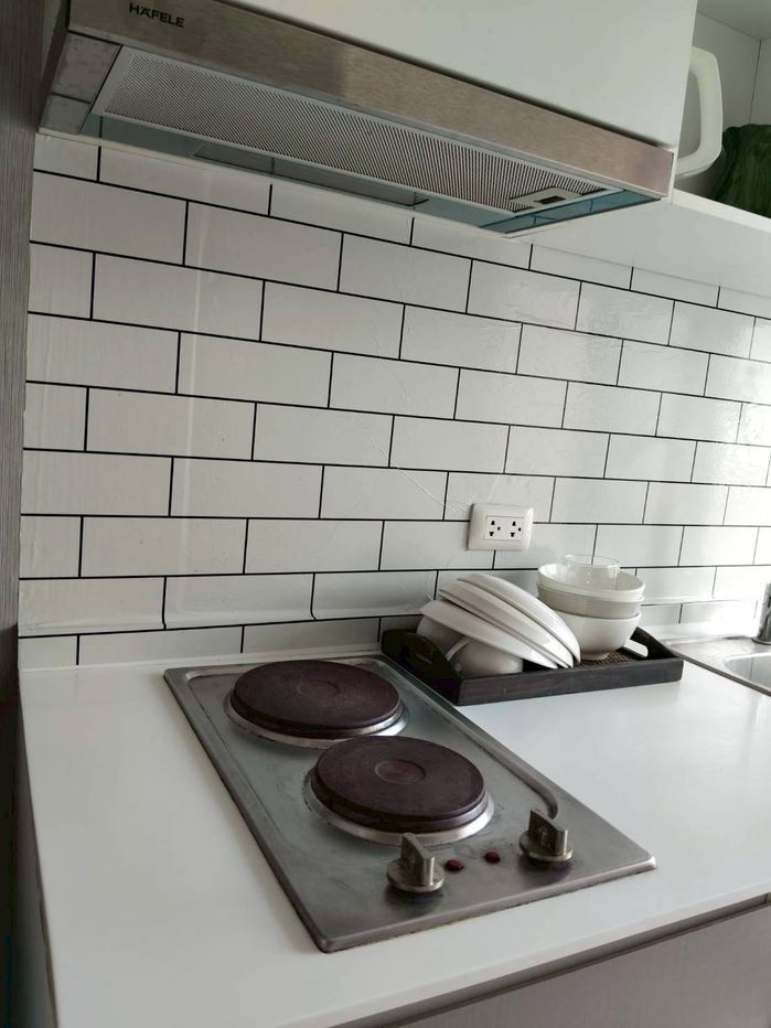 รูป 🏢 ให้เช่า ดีคอนโด พิงค์ ข้างเซ็นทรัลเฟสติเวล ❤️พร้อมเข้า วิวสระว่ายน้ำ - รูปที่ 6/22