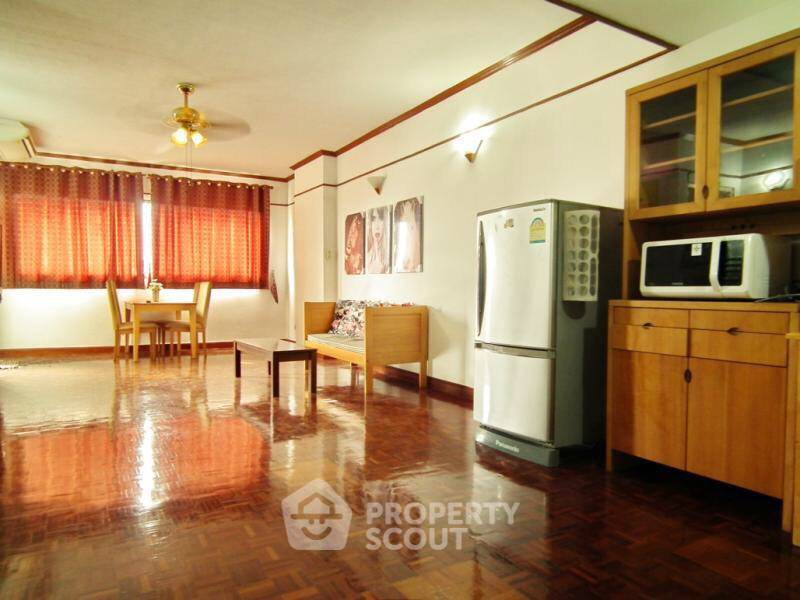 picture 2-BR Condo at Baan On-nut Sukhumvit 77 Condominium in Suan Luang (ID 408308) - 2/5