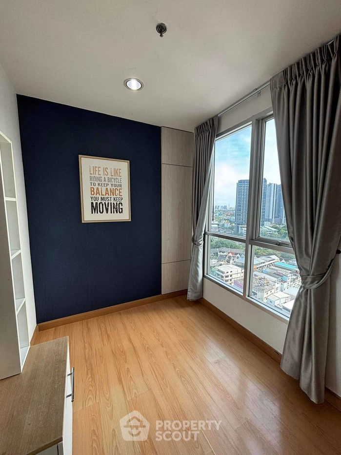 รูป คอนโด 2-ห้องนอน ที่ ไลฟ์ แอท สุขุมวิท 65 ใกล้ BTS พระโขนง (ID 1964105) - รูปที่ 3/16