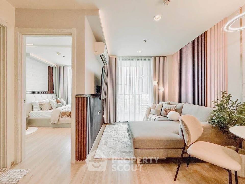 picture 1-BR Condo at Artemis Sukhumvit 77 near BTS On Nut (ID 2517620) - 4/20