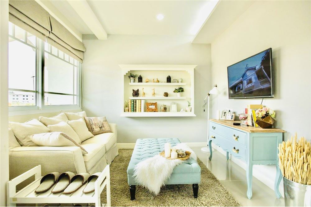 รูป [920471004-337] ขายทาวน์โฮม วินเทจสไตล์อังกฤษ พร้อมเข้าอยู่ - รูปที่ 16/16