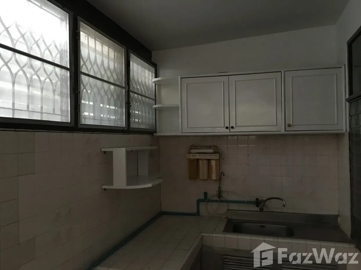 รูป ขาย ทาวน์เฮ้าส์ 3 ห้องนอน ใน เสนานิคม, กรุงเทพมหานคร 5957523 - รูปที่ 7/16