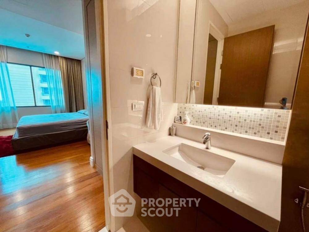 รูป คอนโด 1-ห้องนอน ที่ ไบร์ท สุขุมวิท 24 คอนโดมิเนียม ใกล้ BTS พร้อมพงษ์ (ID 1430520) - รูปที่ 9/15