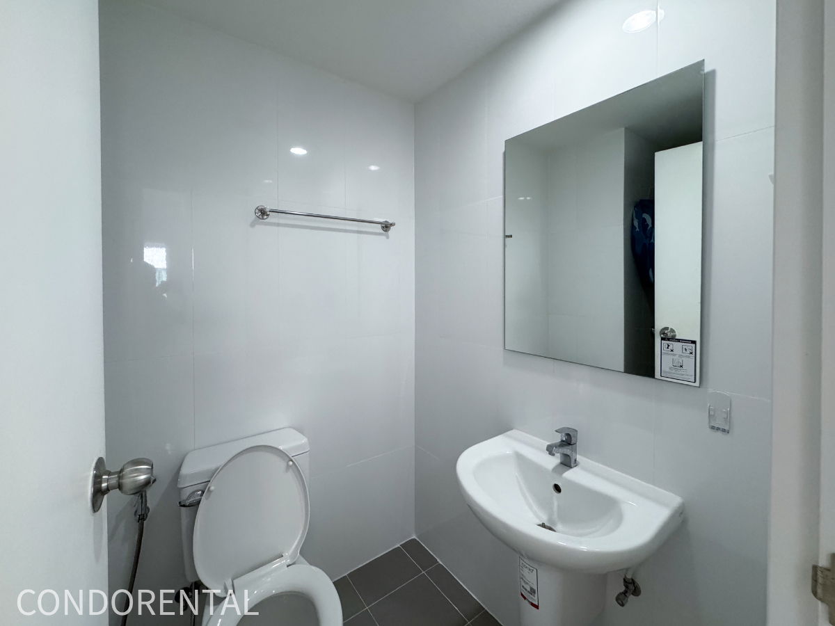 รูป BESTPRICE ให้เช่า icondo Salaya 2 The campus ห้องสวย เฟอร์ครบ ราคาพิเศษ - รูปที่ 6/7