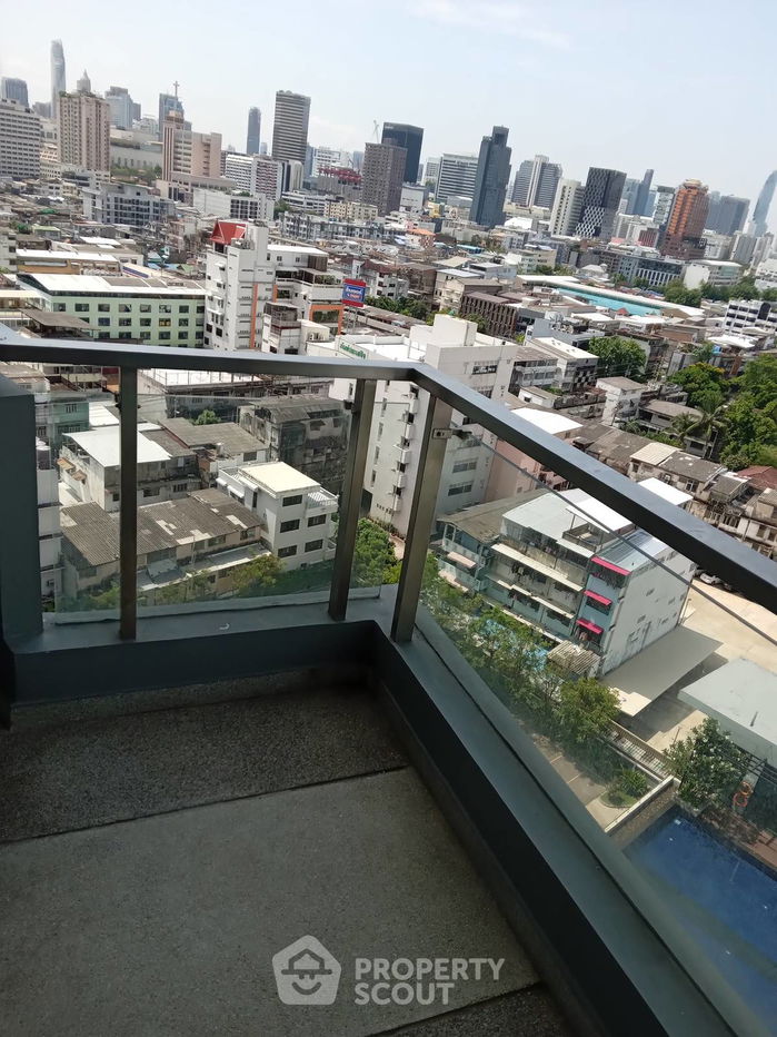 รูป คอนโด 1-ห้องนอน ที่ ศุภาลัย พรีเมียร์ ราชเทวี ใกล้ BTS ราชเทวี (ID 778087) - รูปที่ 23/32