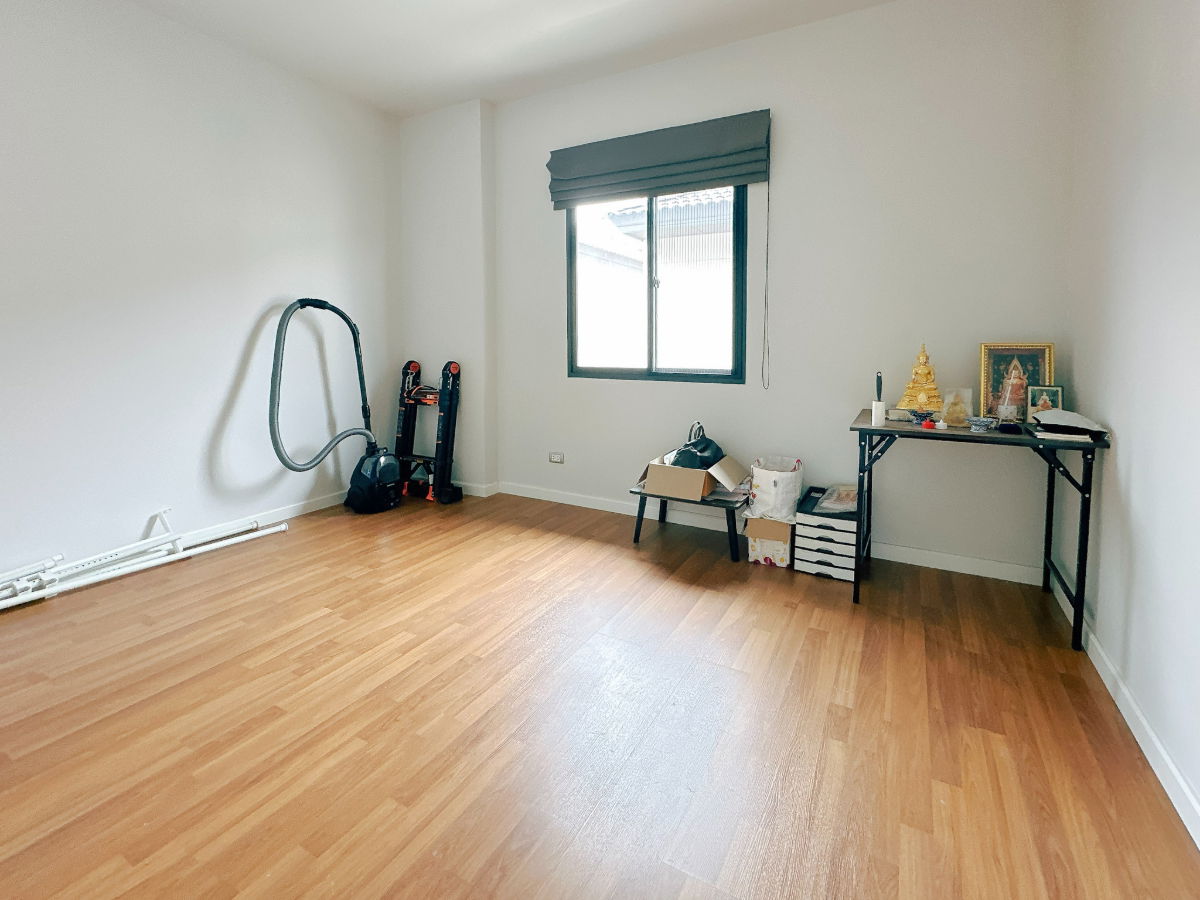 รูป ST0062 | ขาย บ้านสไตล์ญี่ปุ่น อนาบูกิ ธนาฮาบิแทต 💰 เพียง 7.19 ล้าน (ฟรีโอน) - รูปที่ 22/41