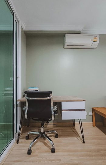 picture 🟪🟦🟩🟨🟧 For Rent: Chateau In Town Ratchada 20 // Updated 2.1.69 🛎️🛎️ | Line@: @assetspro - 7/11