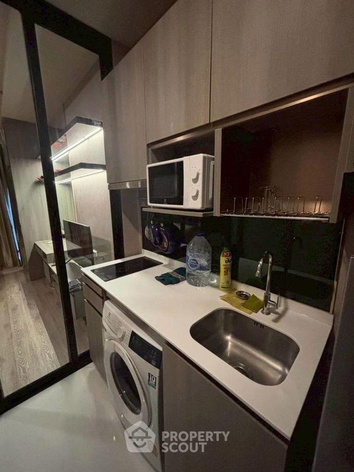 picture 1-BR Condo at Knightsbridge Prime Onnut near BTS On Nut (ID 2517751) - 4/10