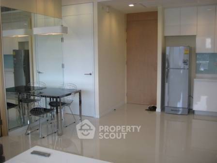 รูป คอนโด 1-ห้องนอน ที่ อมันตา ลุมพินี ใกล้ MRT คลองเตย (ID 881334) - รูปที่ 4/10