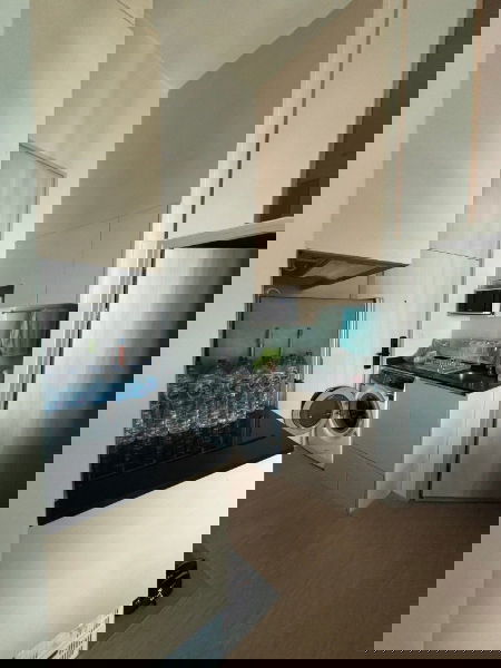 รูป #SC10633 📌 ให้เช่า | 🟦🟨โนเบิล รีวอลฟ์ รัชดา🟥🟩💬 𝑪𝒐𝒏𝒕𝒂𝒄𝒕 𝑳𝑰𝑵𝑬: @𝒔𝒆𝒄𝒓𝒆𝒕𝒑𝒓𝒐𝒑𝒆𝒓𝒕𝒚 🔥✨ - รูปที่ 7/9