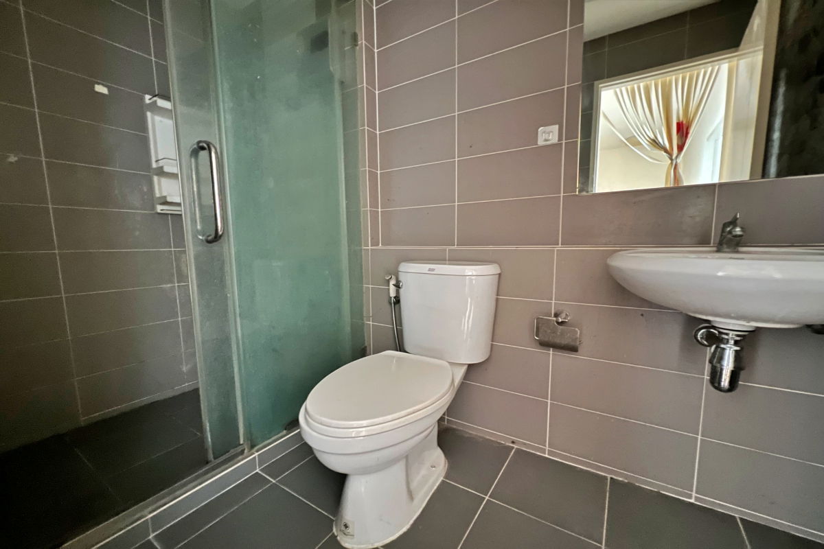 รูป ขายทาวน์เฮ้าส์ พลีโน่ รามอินทรา | Pleno Ramintra  ใกล้จุดขึ้น-ลงทางด่วนฉลองรัช - วงแหวน  ไปพระราม 9 - เอกมัย สะดวก - รูปที่ 14/16