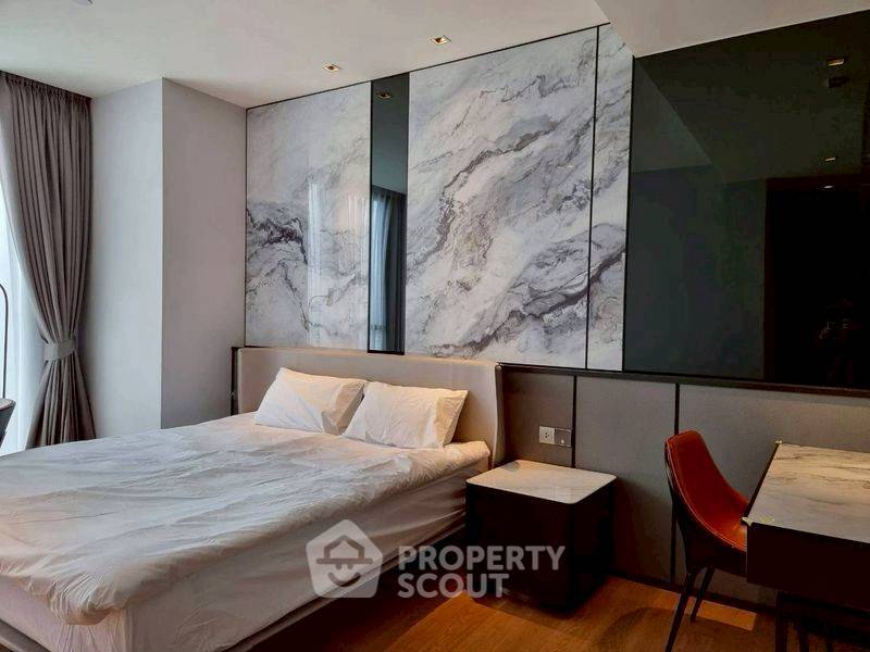 รูป คอนโด 2-ห้องนอน ที่ บีทนิค สุขุมวิท 32 ใกล้ BTS ทองหล่อ (ID 2516751) - รูปที่ 1/13