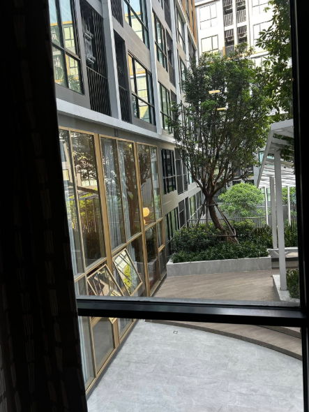 รูป #SC10626 📌 ให้เช่า | 🟦🟨แอทโมซ ทรอปิคาน่า บางนา🟥🟩💬 𝑪𝒐𝒏𝒕𝒂𝒄𝒕 𝑳𝑰𝑵𝑬: @𝒔𝒆𝒄𝒓𝒆𝒕𝒑𝒓𝒐𝒑𝒆𝒓𝒕𝒚 🔥✨ - รูปที่ 10/16