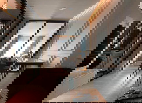 #A124212 ✅ 31/12/68  ให้เช่า Life One Wireless 📲📢สอบถาม ld line @condoboy