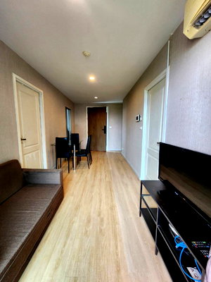 คอนโดให้เช่า : #A124217 ✅ 31/12/68  ให้เช่า The Privacy Ratchada - Sutthisan📲📢สอบถาม ld line @condoboy