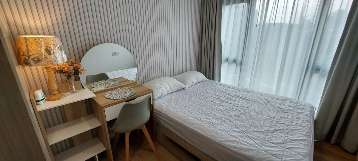 picture ✨ Condo for rent: Atmoz Flow Minburi ✨ - 2/10