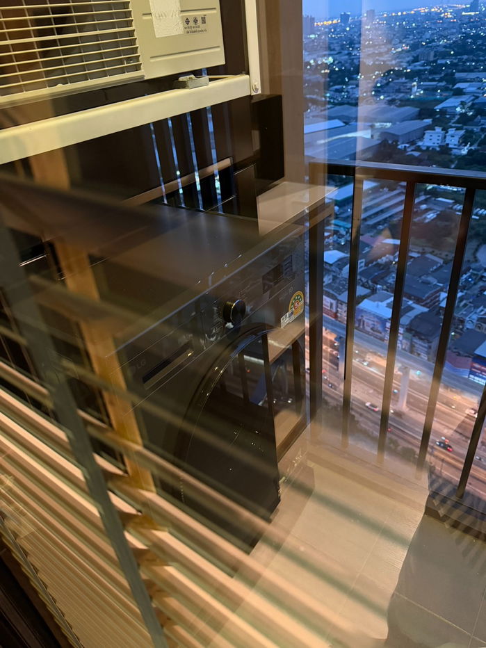 รูป #SC10637 ​​​  📌  ให้เช่า | 🟦🟨นิว โนเบิล ศรีนครินทร์ - ลาซาล​​​🟥🟩💬 𝑪𝒐𝒏𝒕𝒂𝒄𝒕 𝑳𝑰𝑵𝑬: @𝒔𝒆𝒄𝒓𝒆𝒕𝒑𝒓𝒐𝒑𝒆𝒓𝒕𝒚 🔥✨ - รูปที่ 13/15