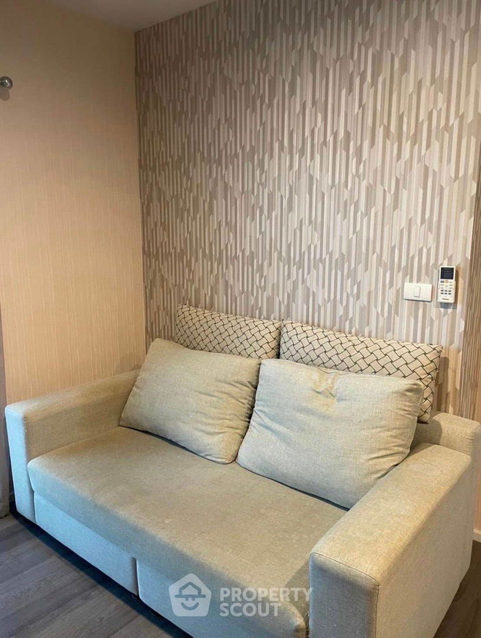 picture 2-BR Condo at The Stage Taopoon - Interchange near MRT Tao Poon (ID 2009149) - 4/7