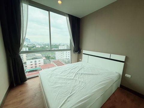 ให้เช่าคอนโด ชีวาทัย รามคำแหง (พร้อมเข้าอยู่)