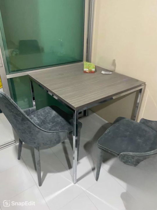 รูป The Cube Nawamin-Ramintra พร้อมอยู่ ตึกB 8,500 - รูปที่ 5/7