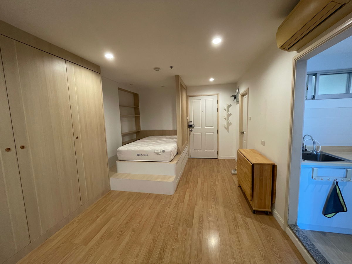 picture Lumpini Rama 8 for rent with bridge view - 2/15