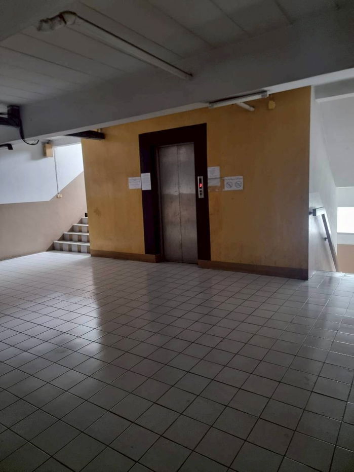 รูป ให้เช่าคอนโด ซ.รามอินทรา16 เดือนละ5,000 มีเฟอร์ - รูปที่ 13/16