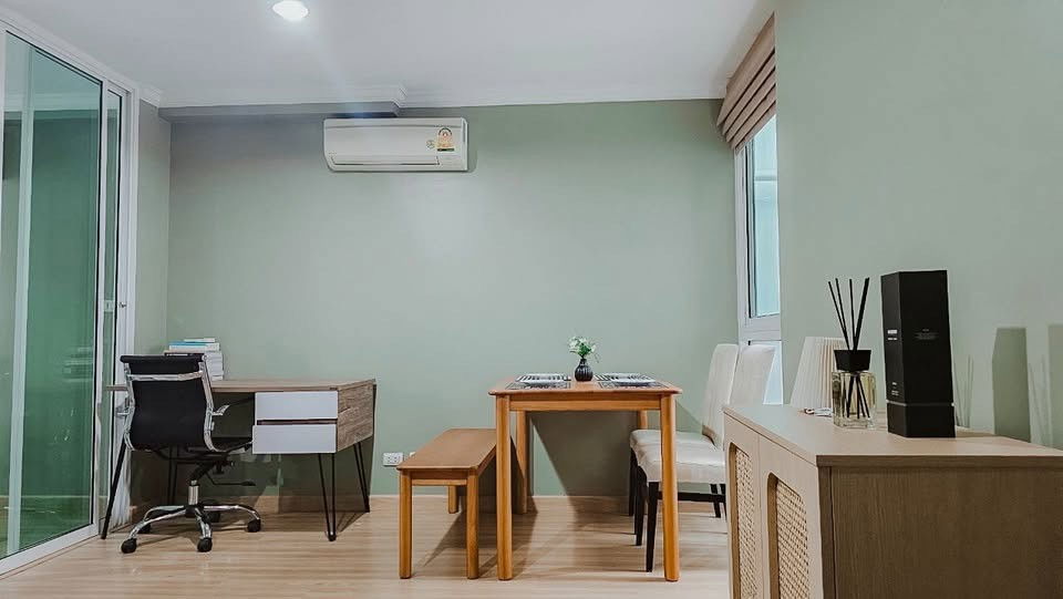 picture 🟪🟦🟩🟨🟧 For Rent: Chateau In Town Ratchada 20 // Updated 2.1.69 🛎️🛎️ | Line@: @assetspro - 5/11