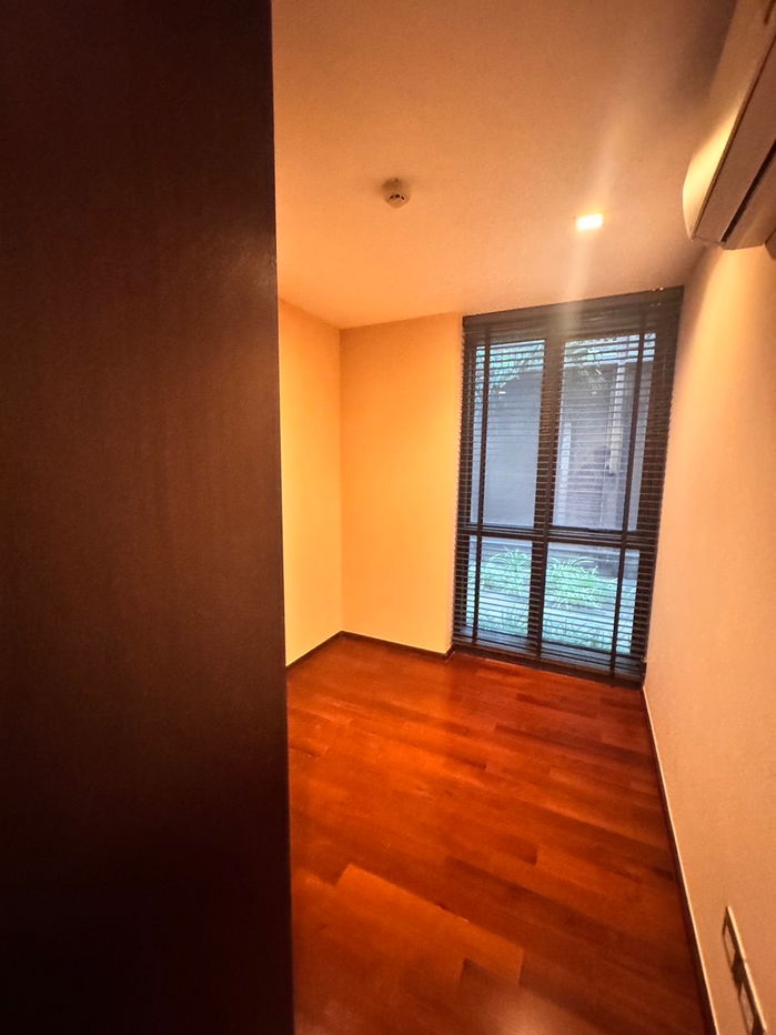 picture For Rent Condo The Address Sukumvit 61 Fully Furnished(S03-2226) - 6/22