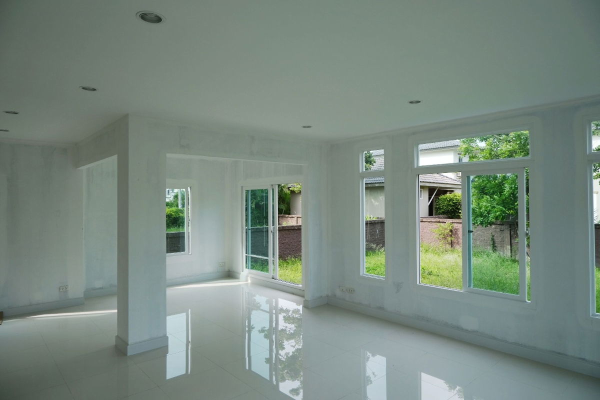 รูป ขายบ้านเดี่ยวมือสอง โครงการ ภัสสร พุทธมณฑลสาย 2 - บางแวก (Passorn Bhuddhamonthon Sai 2 - Bangwag) สภาพใหม่ ไม่เคยเข้าอยู่ ใกล้เดอะมอลล์บางแค  - รูปที่ 5/15