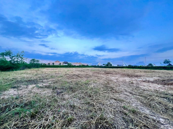 รูป 🟢For Sale🟢ขายด่วนที่ดินสวยๆทำเลดี ที่ หัวหิน ซอย 112 📱ADD LINE @nathong97 (ตอบ ⚡ 24 Hr) AV03 - รูปที่ 5/9