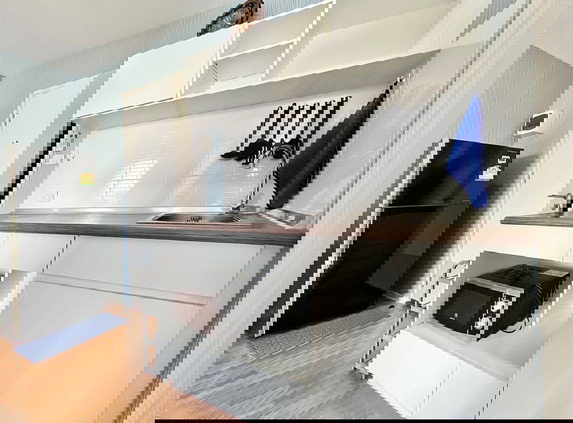 รูป 🔥ด่วน ห้องไปไวมากกก / Code: 26KJ38  ให้เช่า Lumpini Place Bangna Km.3 ✅ Add Line @kjcondo (มี@ข้างหน้าด้วยนะคะ) - รูปที่ 14/20