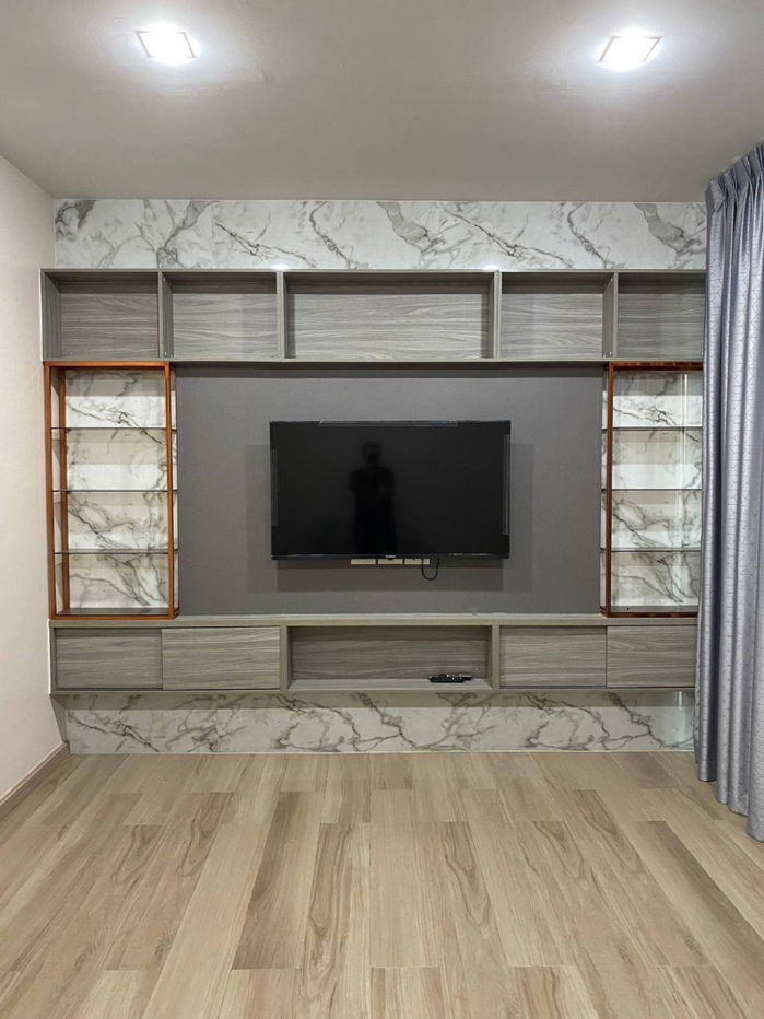 รูป 🔥 PROMOTION ให้เช่า ทาวน์โฮม Eigen พัฒนาการ📍49,000 บาท / เดือน🚇Airport Rail Link หัวหมาก รหัสทรัพย์ RS4498 - รูปที่ 20/28