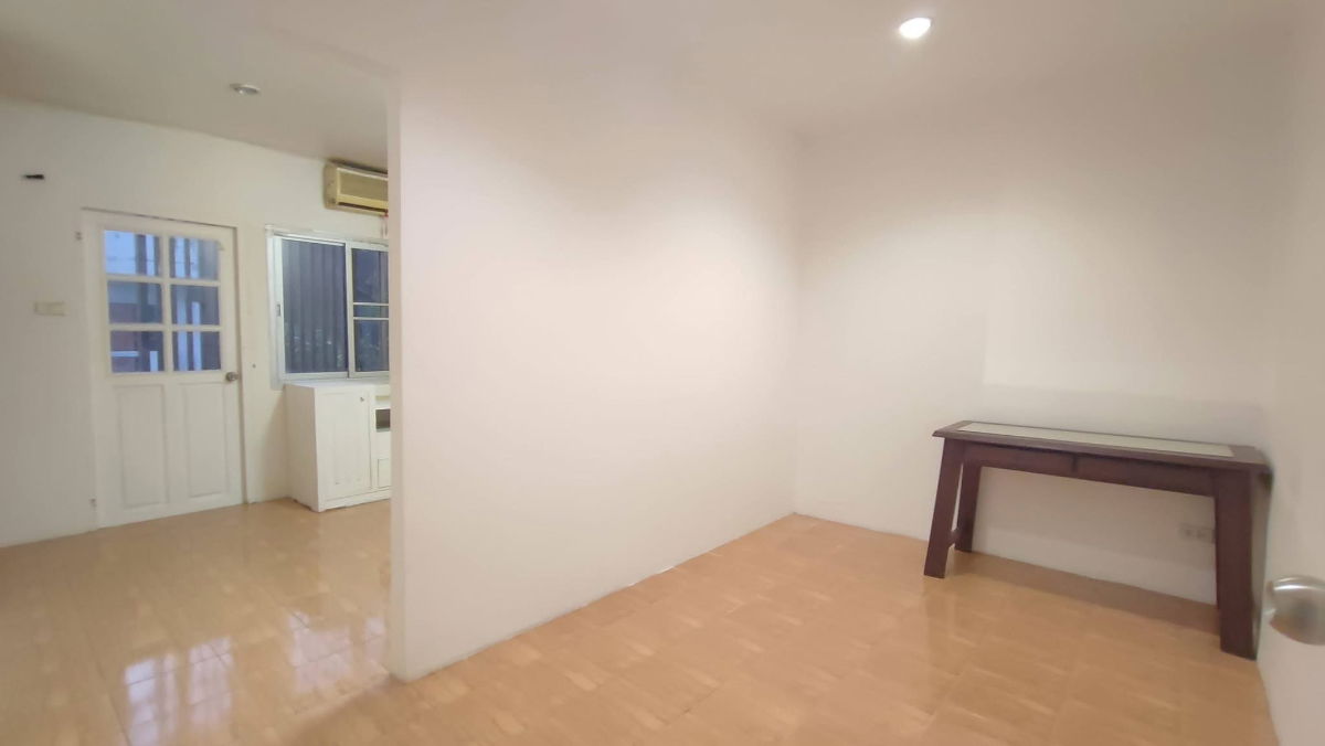 รูป เช่า ให้เช่า ปล่อยเช่า ทาวน์โฮม ลาดพร้าว 71 ประดิษฐ์มนูธรรม หมู่บ้าน 84 แมนชั่น 84 Mansion ราคาถูก สนใจ Line: @951qfbfi - รูปที่ 13/15