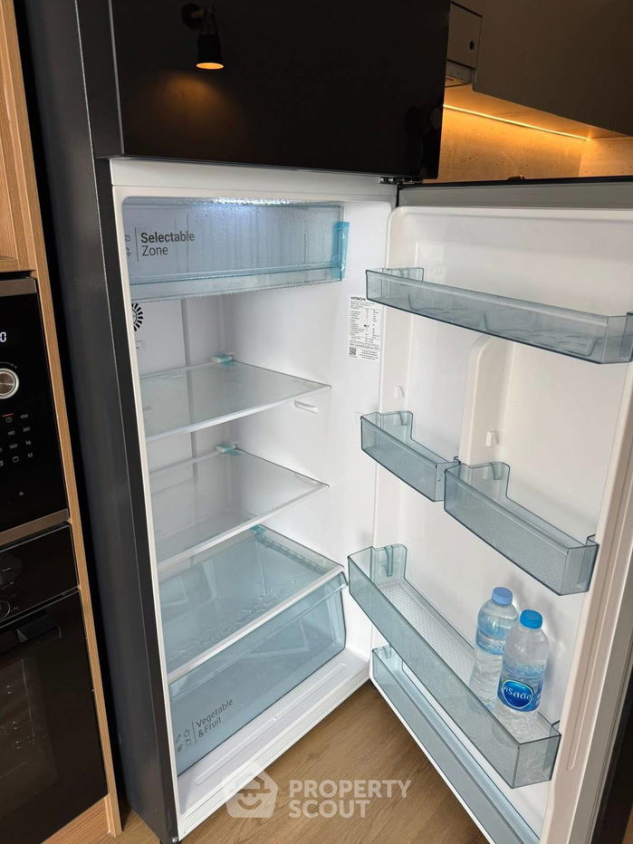 รูป คอนโด 1-ห้องนอน ที่ เจซี ทาวเวอร์ ทองหล่อ ใกล้ พร้อมพงษ์ (ID 2515457) - รูปที่ 25/25