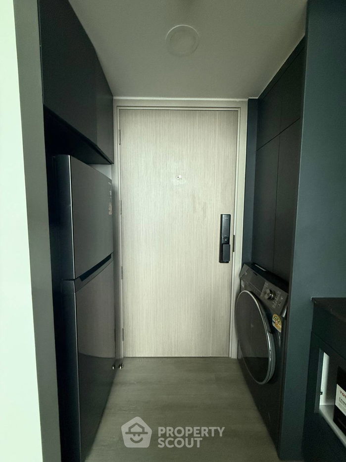 รูป คอนโด 1-ห้องนอน ที่ ไอดีโอ จรัญฯ 70 - ริเวอร์วิว ใกล้ MRT บางพลัด (ID 2179669) - รูปที่ 6/18