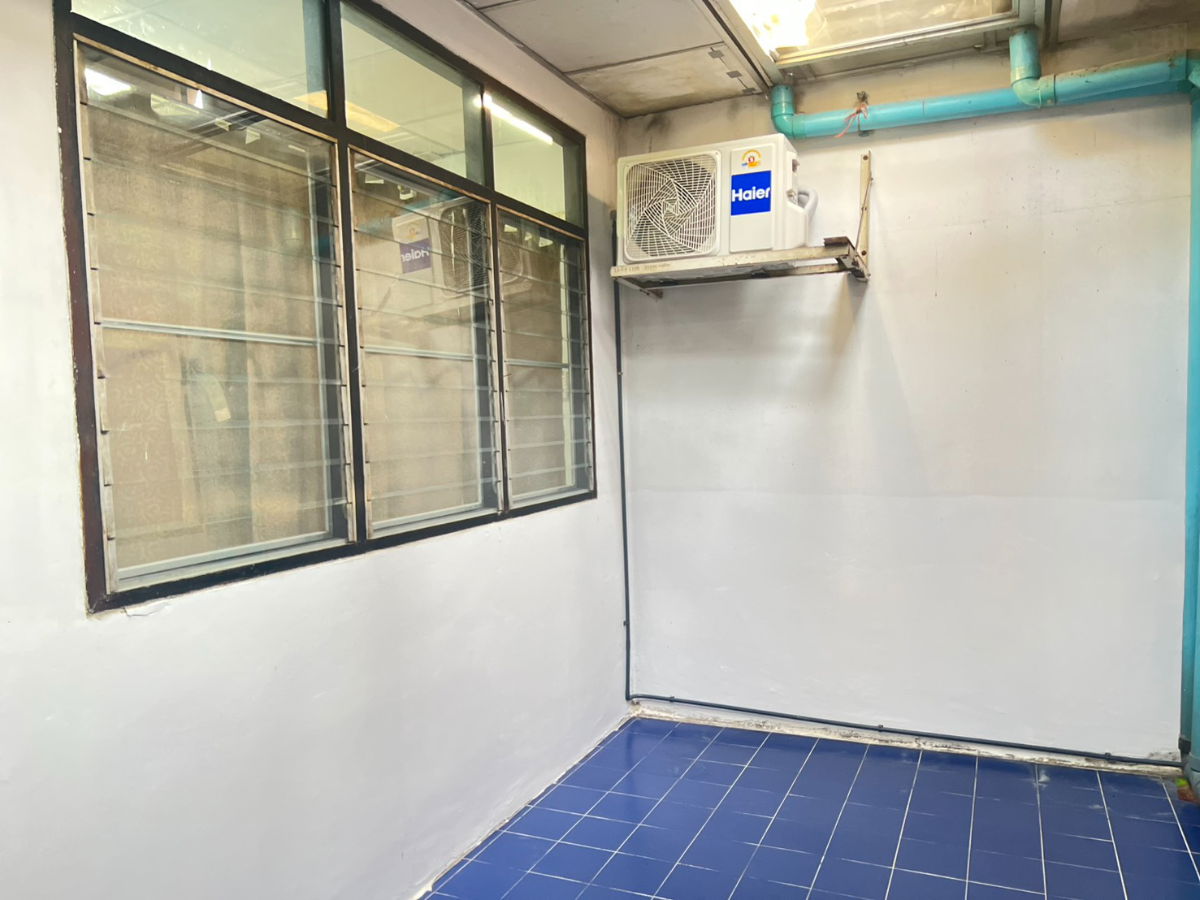 picture Townhouse for Rent Soi.Vibhavadee Rangsit 35 - 3/21