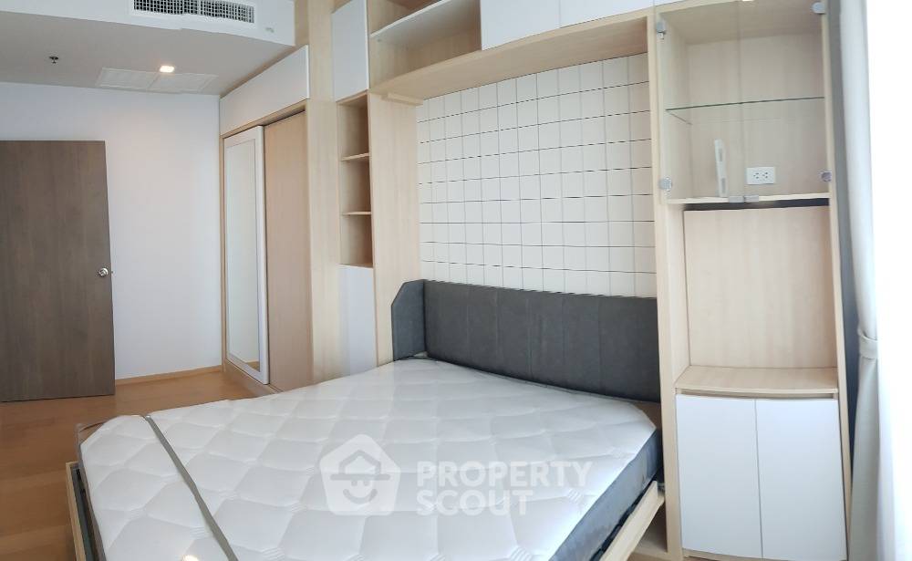 รูป คอนโด 2-ห้องนอน ที่ คอนโด โนเบิล รีดี อารีย์ ใกล้ BTS อารีย์ (ID 1400162) - รูปที่ 13/18