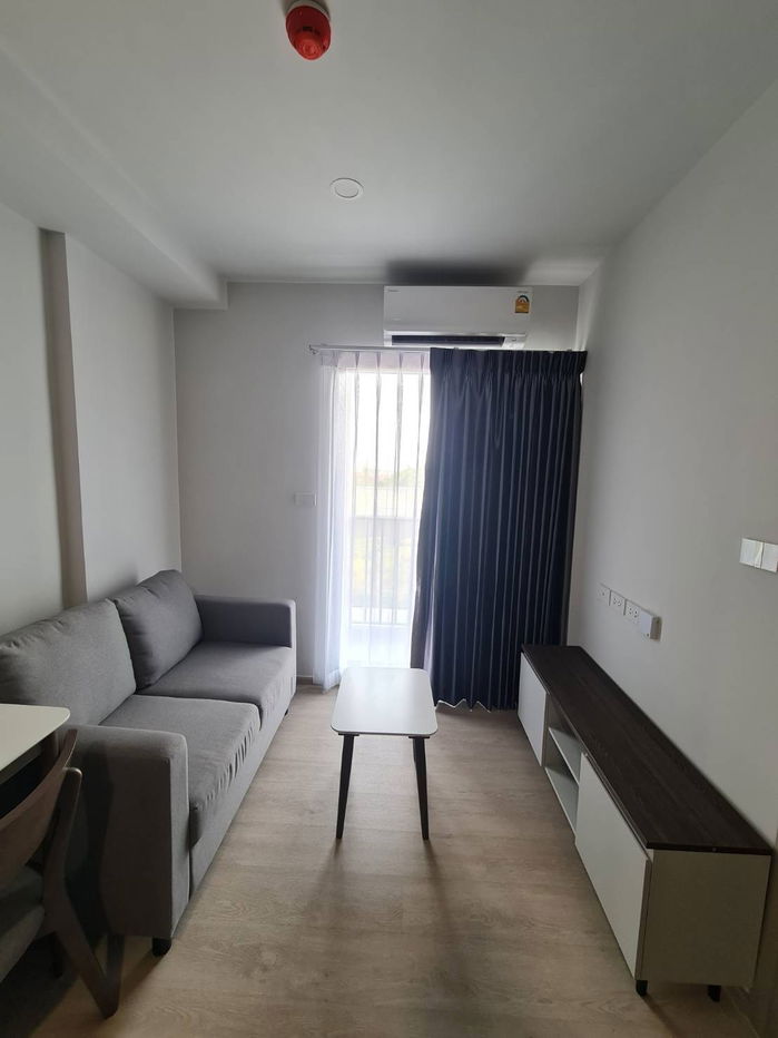 รูป Nue Cross คูคต ห่างสถานีคูคต 120 เมตร ปล่อยเช่า 8,500/เดือน  - รูปที่ 1/6