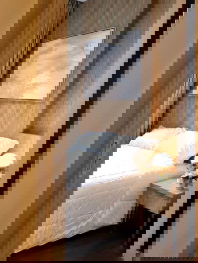 picture 🏙️✨ Condo for Rent: The Line Asoke–Ratchada 🚇 MRT Phra Ram 9 ❤️ 19,000 THB/month | Property Code RS4500 - 5/8