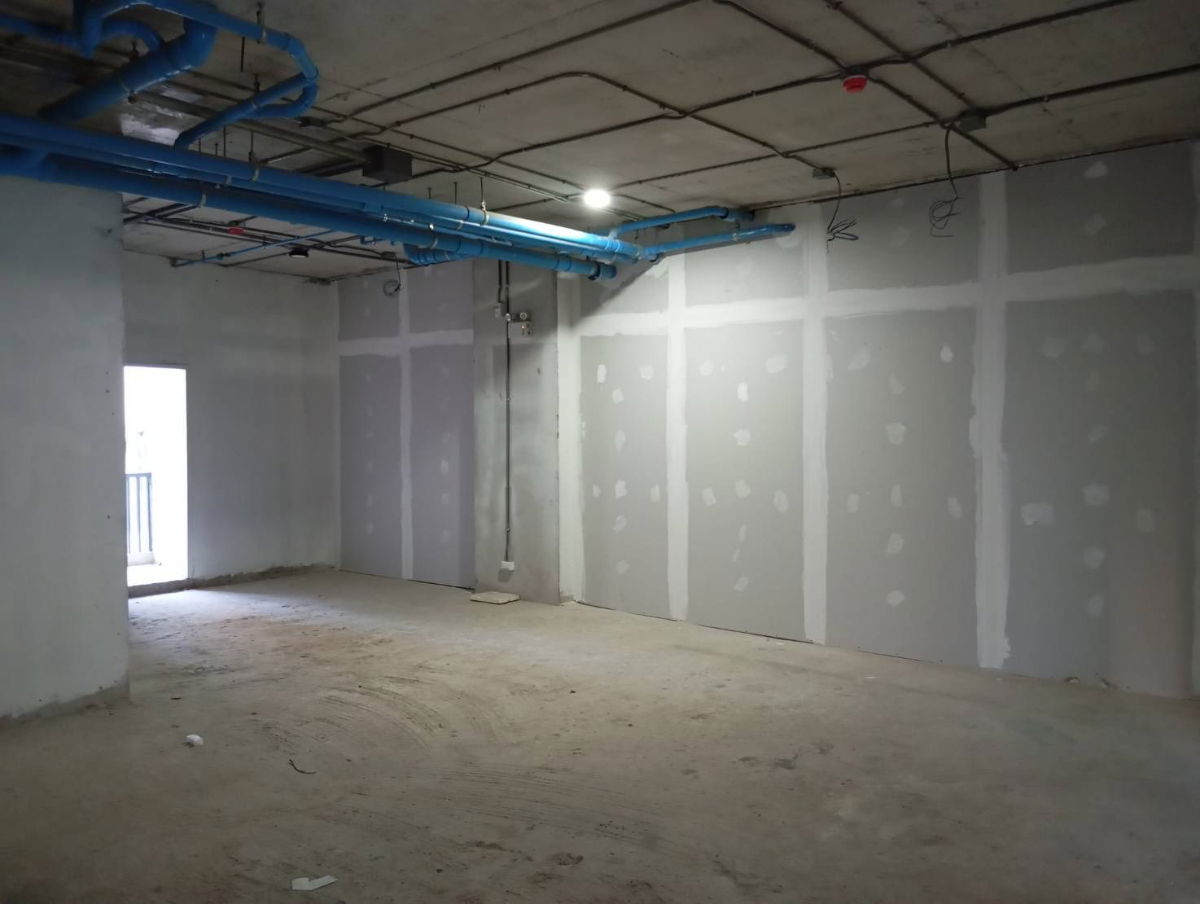 รูป 🏢 ให้เช่าคอนโด The Room Sukhumvit 69 🚇 BTS พระโขนง 22,000 บาท / เดือน รหัสทรัพย์ RS4496 - รูปที่ 14/17