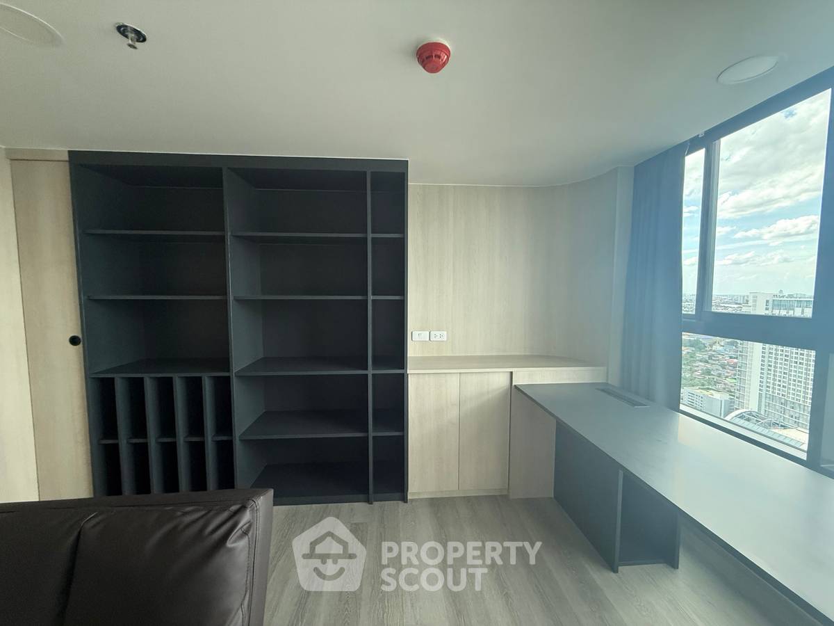 รูป คอนโด 1-ห้องนอน ที่ ไอดีโอ จรัญฯ 70 - ริเวอร์วิว ใกล้ MRT บางพลัด (ID 2179669) - รูปที่ 4/18