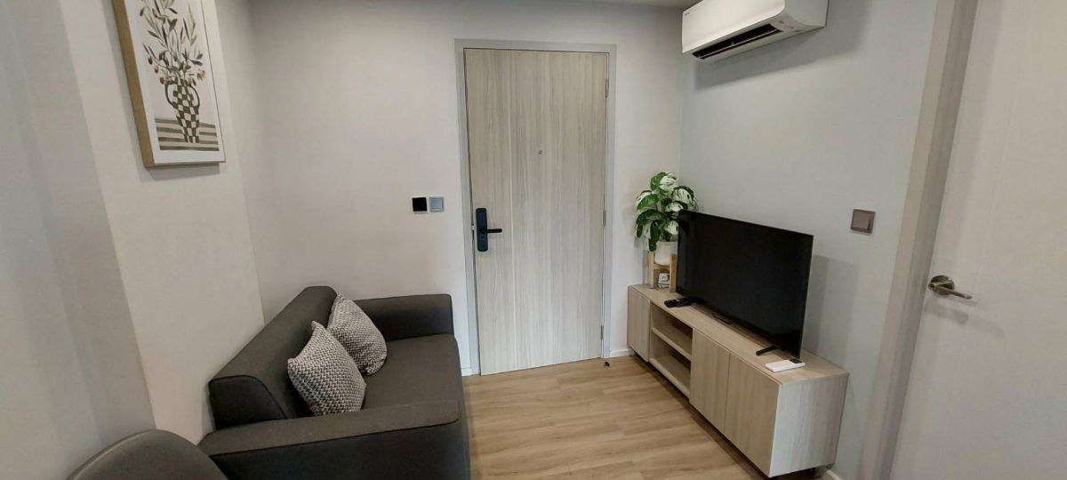 picture ✨ Condo for rent: Atmoz Flow Minburi ✨ - 8/10