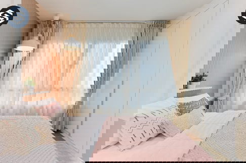 ให้เช่า คอนโด เดอะทรัสต์ พระราม3