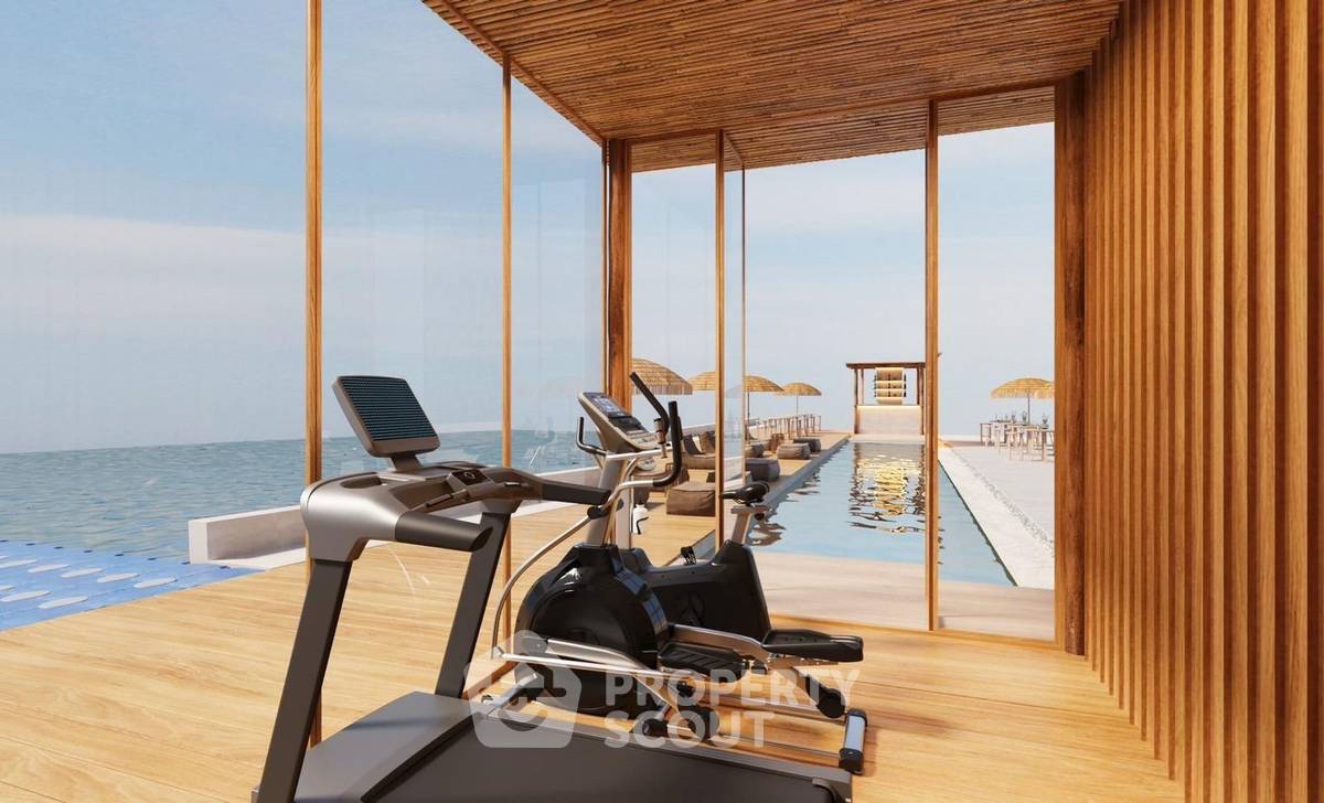 picture 1-BR Villa at Alice Pool Villa in Si Sunthon (ID 2517787) - 7/8