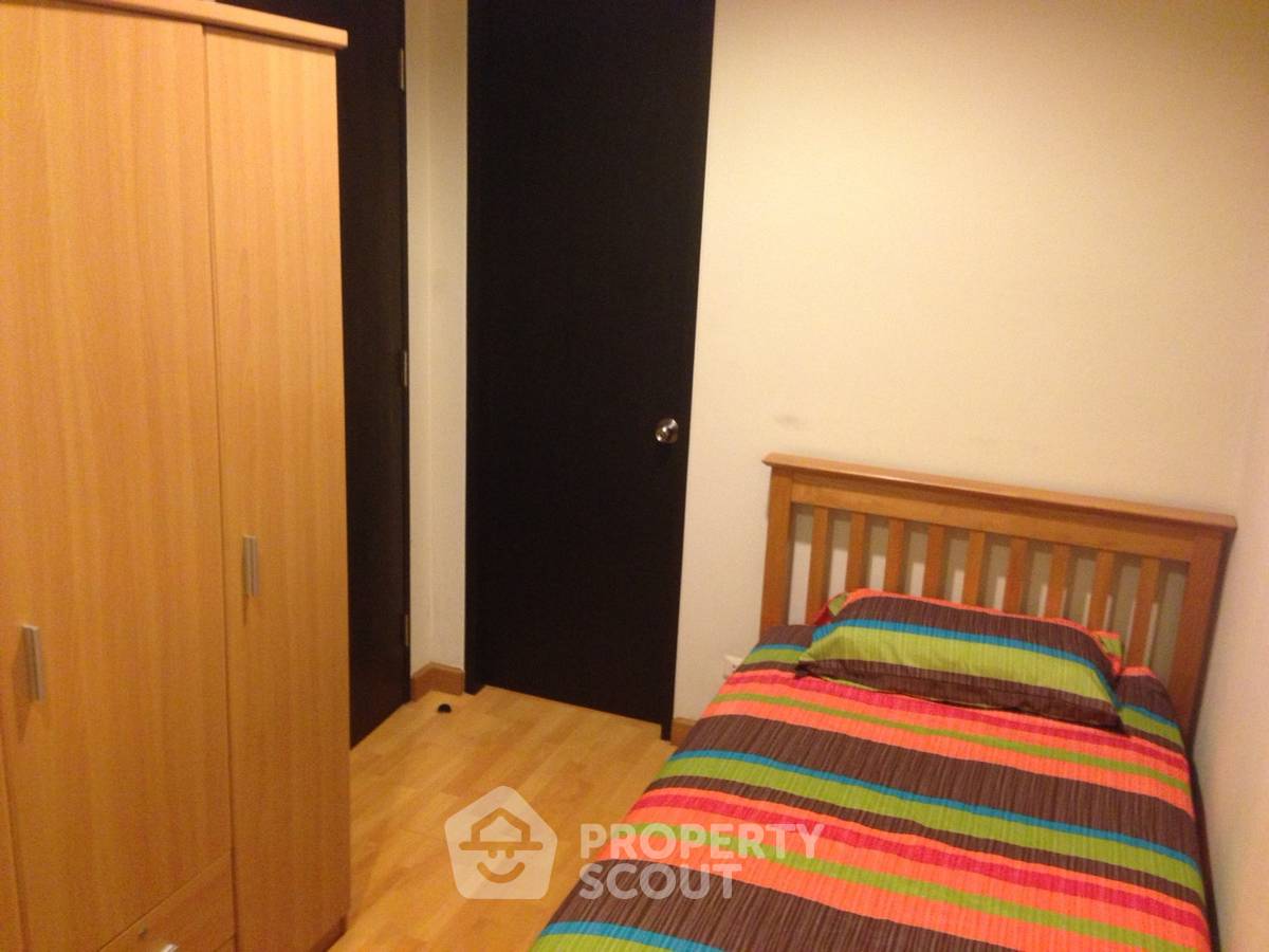 รูป คอนโด 2-ห้องนอน ที่ ซิตี้ สมาร์ท สุขุมวิท18 ใกล้ BTS อโศก (ID 884345) - รูปที่ 5/12